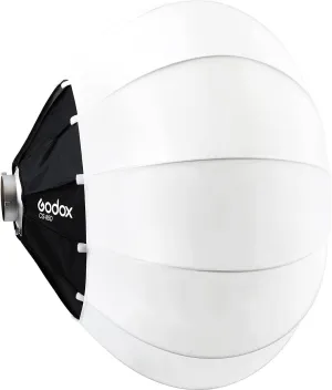 Godox CS-85D 33.5" Collapsible Lantern Softbox