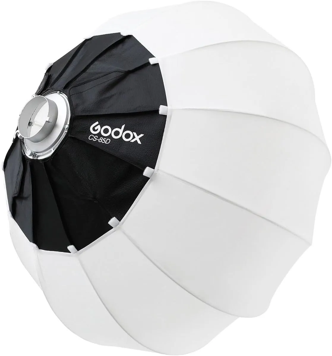 GODOX CS50D Collapsible Lantern Softbox (19.7")
