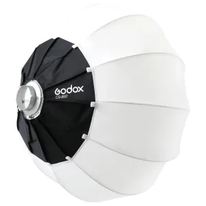 Godox Lantern 85cm For Bowens / S-Type Mount