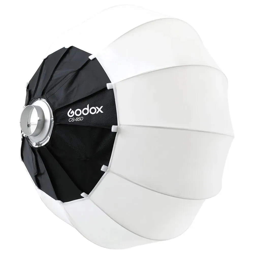 Godox Lantern 85cm For Bowens / S-Type Mount