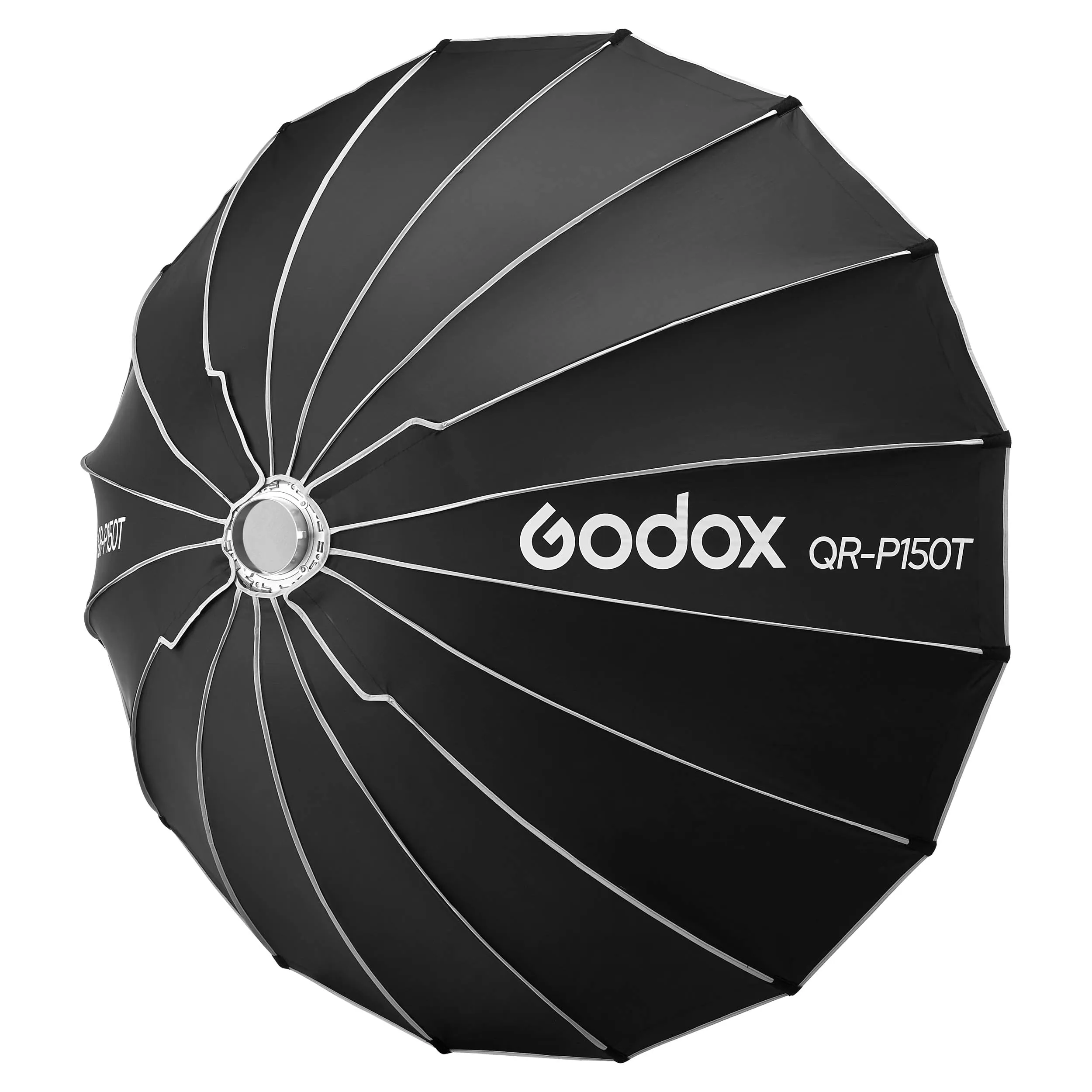 GODOX Litemons LA600BI Bi-Colour LED Three Head Video Lighting Kit
