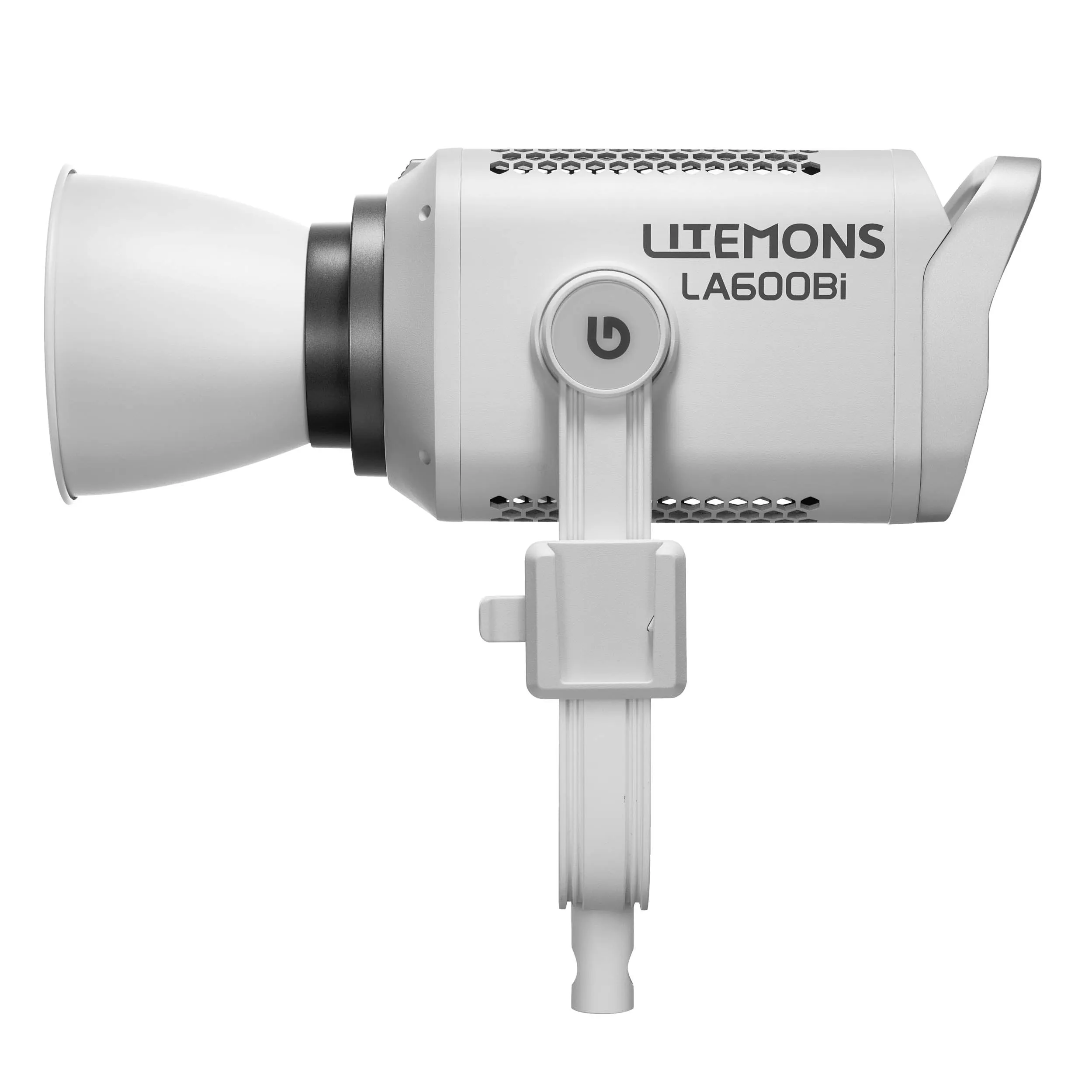 GODOX Litemons LA600BI Bi-Colour LED Three Head Video Lighting Kit