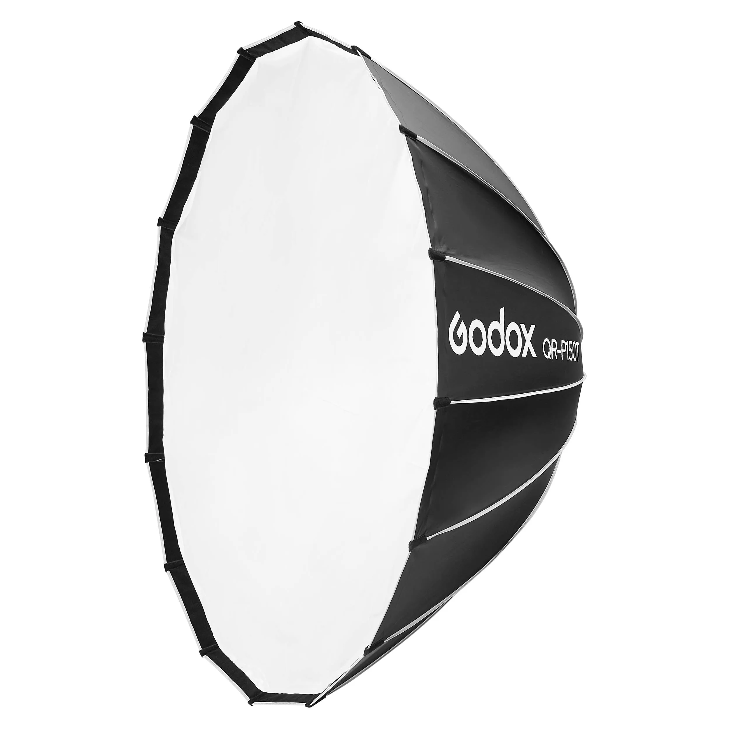 GODOX Litemons LA600BI Bi-Colour LED Three Head Video Lighting Kit
