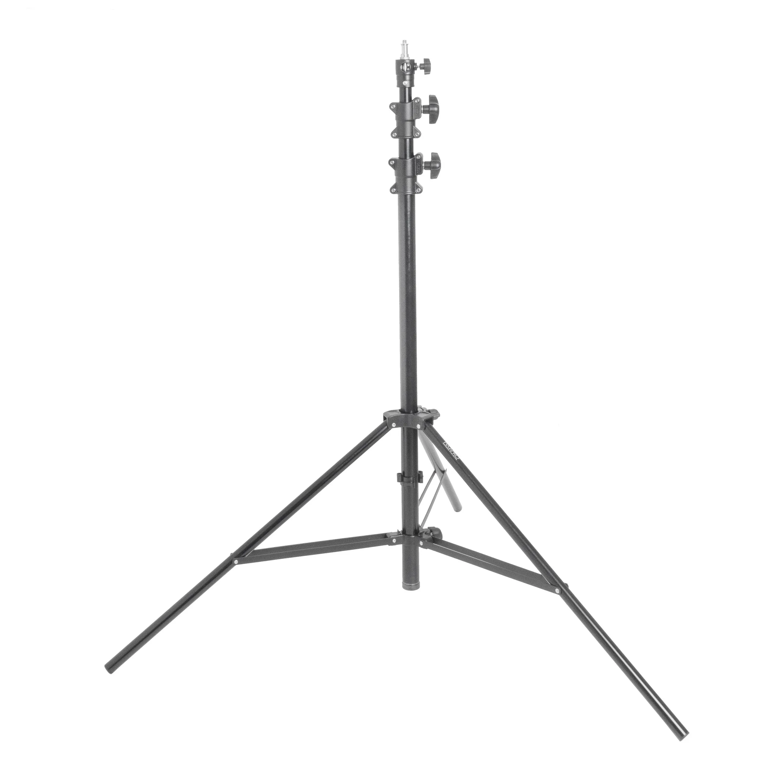 GODOX Litemons LA600BI Bi-Colour LED Three Head Video Lighting Kit
