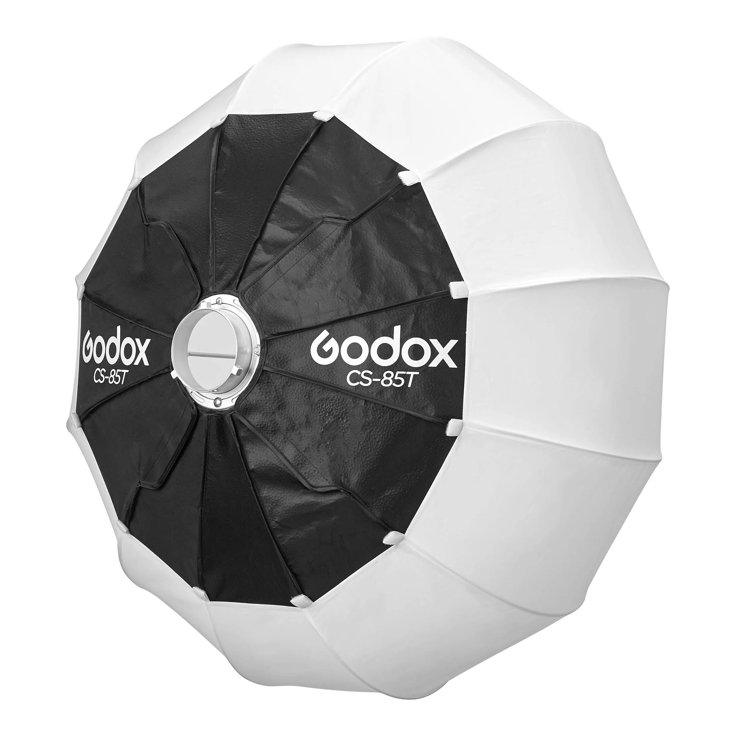 GODOX Litemons LA600BI Bi-Colour LED Three Head Video Lighting Kit