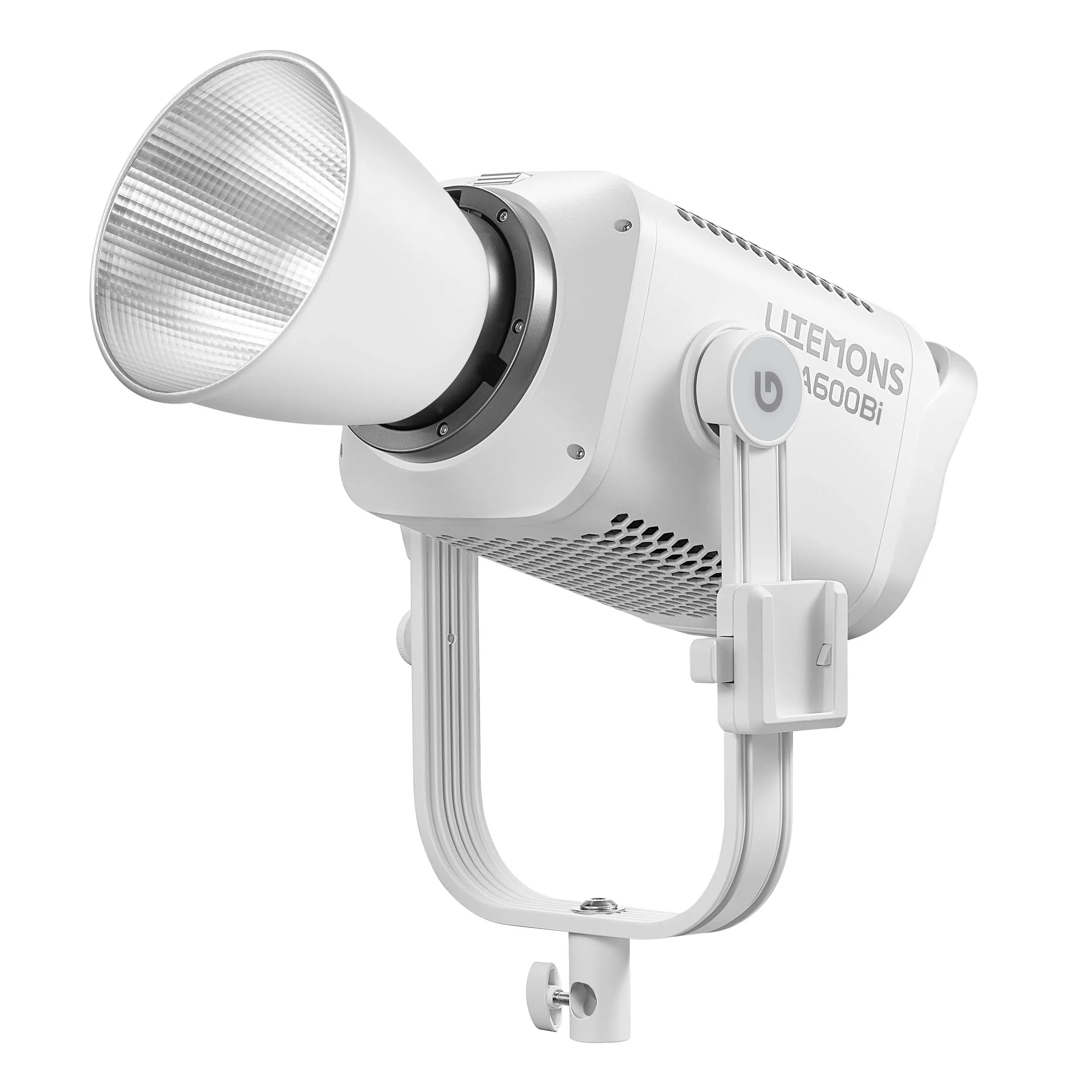 GODOX Litemons LA600BI Bi-Colour LED Three Head Video Lighting Kit