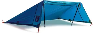 Grand Trunk Moab Multi-Use Tarp Shelter - Waterproof Nylon Hammock & Camping Tarp, Includes Cord & Stakes