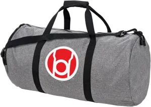 Green Lantern Core Blackest Night Red Lantern Logo Lightweight Duffel Bag for Sports and Gym Packable for Travel