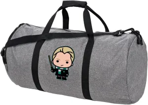 Harry Potter Draco Cute Chibi Character Lightweight Duffel Bag for Sports and Gym Packable for Travel