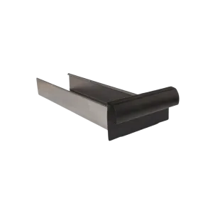 Harvia Part # WX682 Ash box tray for Green Flame stove