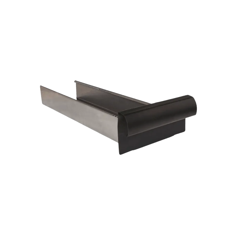 Harvia Part # WX682 Ash box tray for Green Flame stove