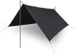 Helikon-Tex SUPERTARP - Polyester Ripstop - Navy Blue