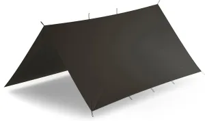 Helikon-Tex Supertarp Taiga Green, Bushcraft Line