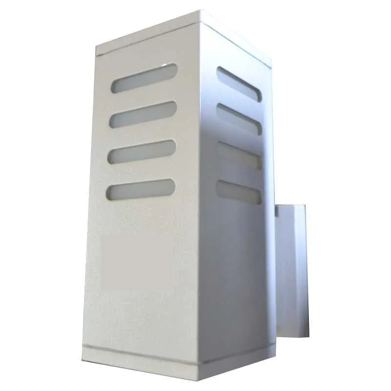 Hello Today Lantern YB-A8707 Grey