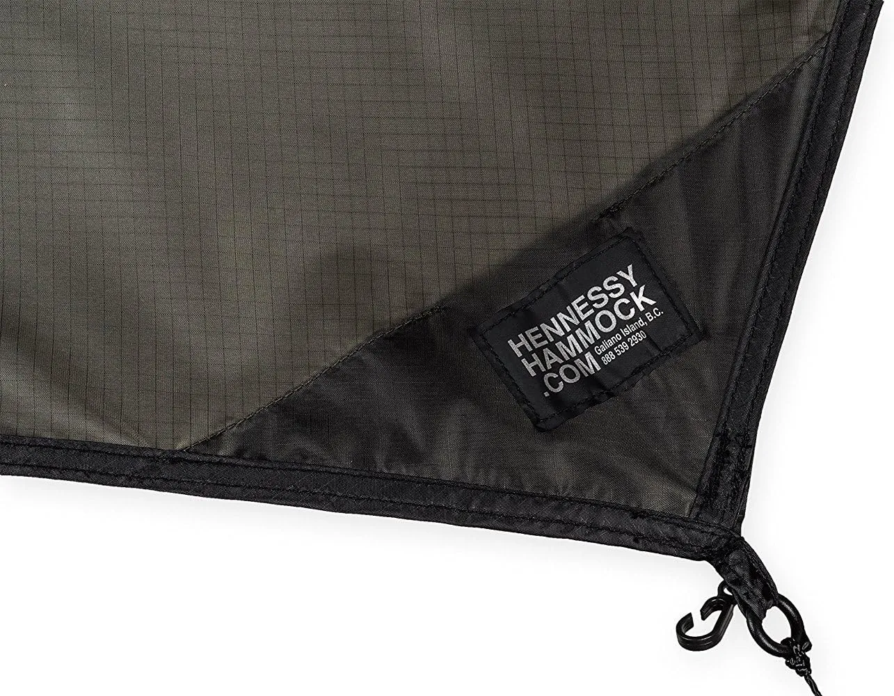 Hennessy Hammock - Hex Rainfly/Rain Tarp 70D Polyester