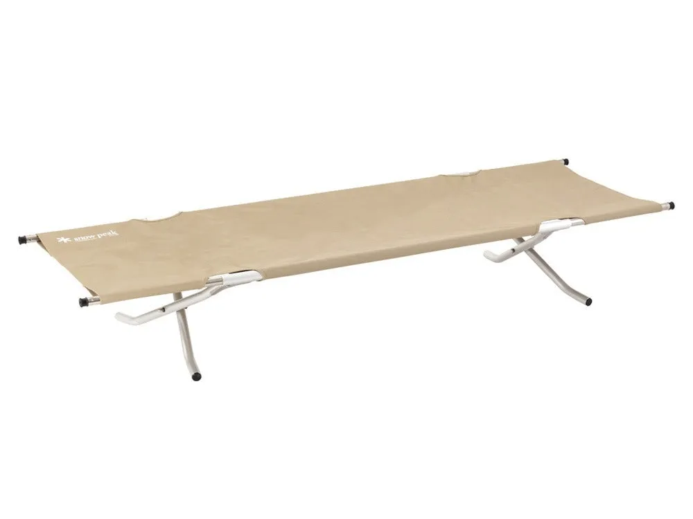 High Tension Cot