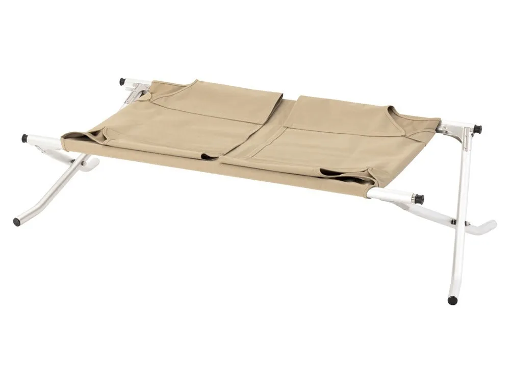 High Tension Cot