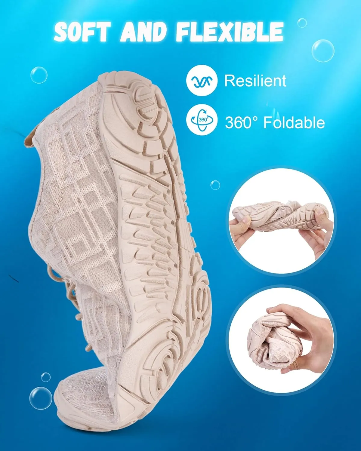 Hike Barefoot Shoes Womens Mens Footwear, Pro Water Shoe Women Men Barefoot Hiking Beach Grounding Shoes for Travel, Wide Toe Box Zero Drop Non-Slip Breathable Lightweight