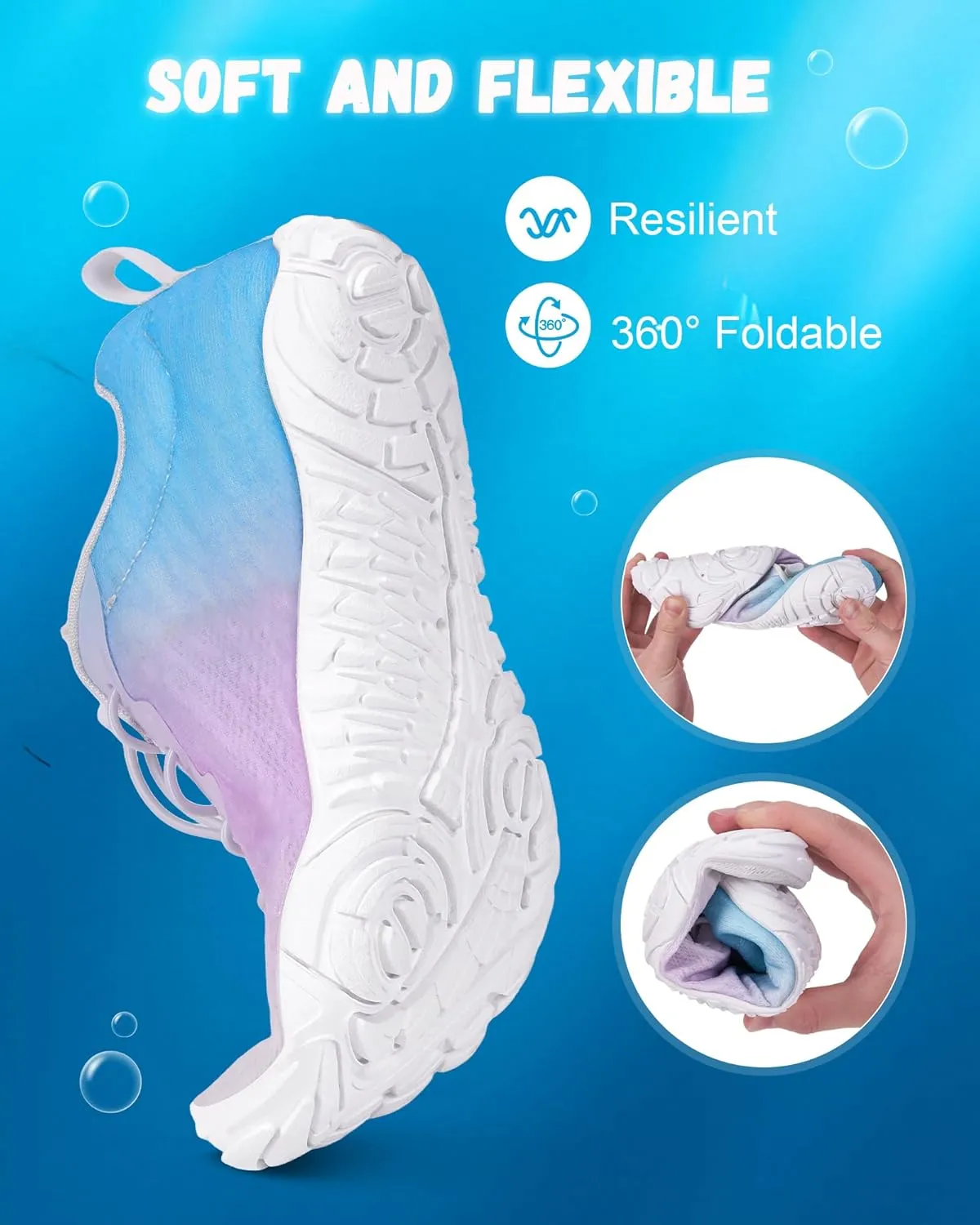 Hike Barefoot Shoes Womens Mens Footwear, Pro Water Shoe Women Men Barefoot Hiking Beach Grounding Shoes for Travel, Wide Toe Box Zero Drop Non-Slip Breathable Lightweight