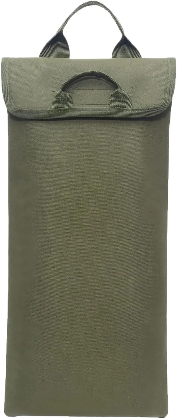 Insulated Coolers Bag Protective Insulated Sleeve Hydrations Bladder Insulation Sleeve for 2-2.5L Water Bladder Enduring