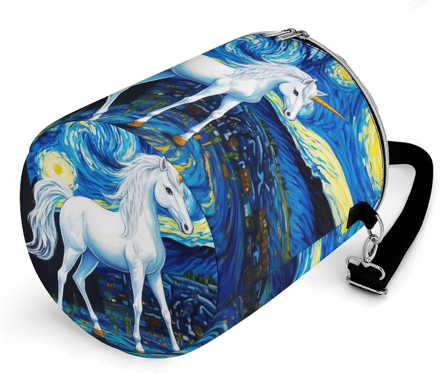 Insulated Soft Cooler Lunch Bag for Camping, Hiking, Beach, Picnic and Shopping