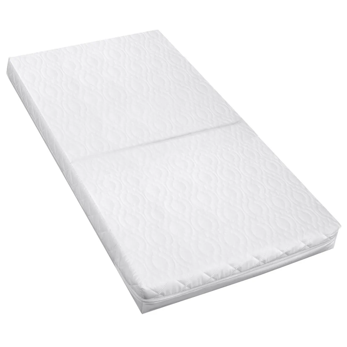 Jane Foldable Travel Cot Safety Mattress
