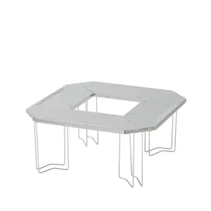 Jikaro Ring Table