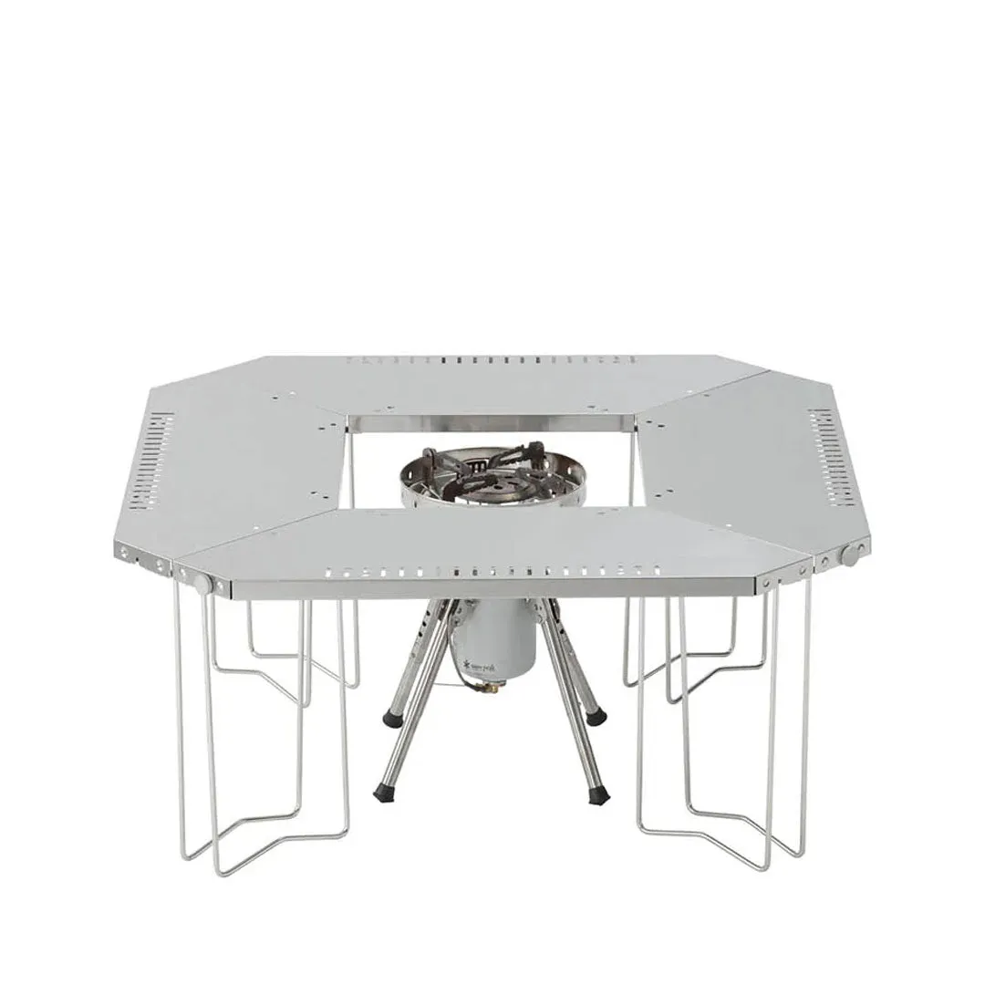 Jikaro Ring Table