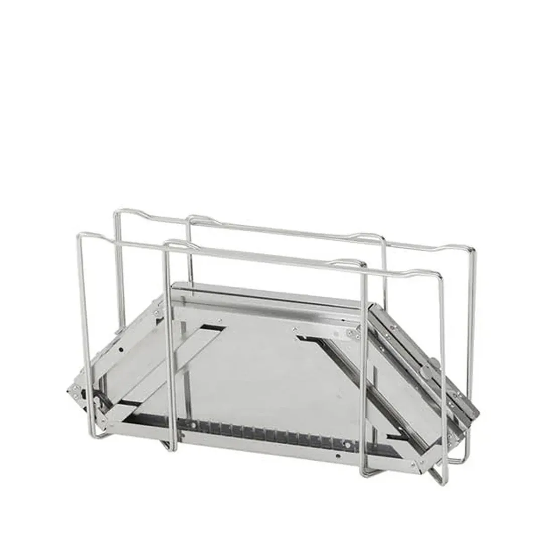 Jikaro Ring Table