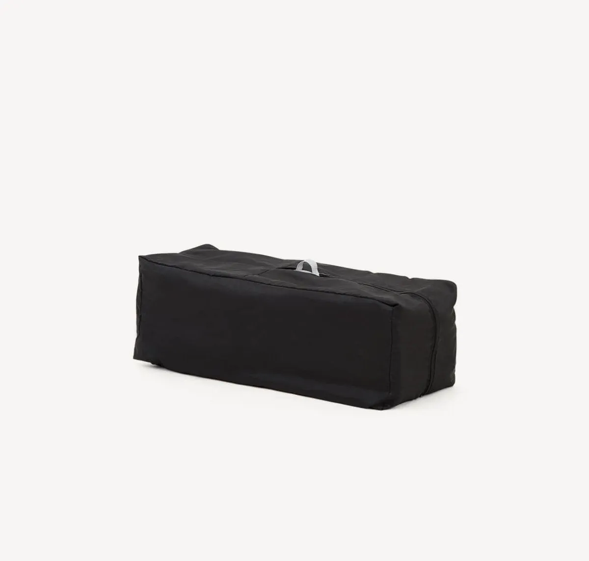 Joie Kubbie Compact Travel Cot - Coal