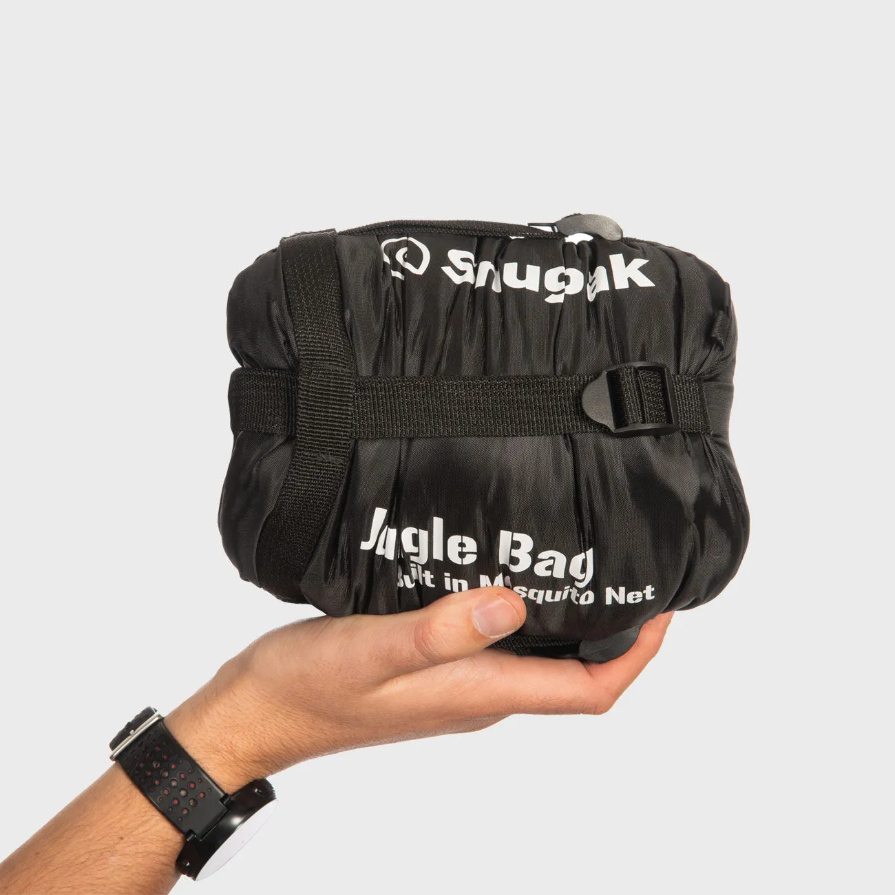 Jungle Bag WGTE