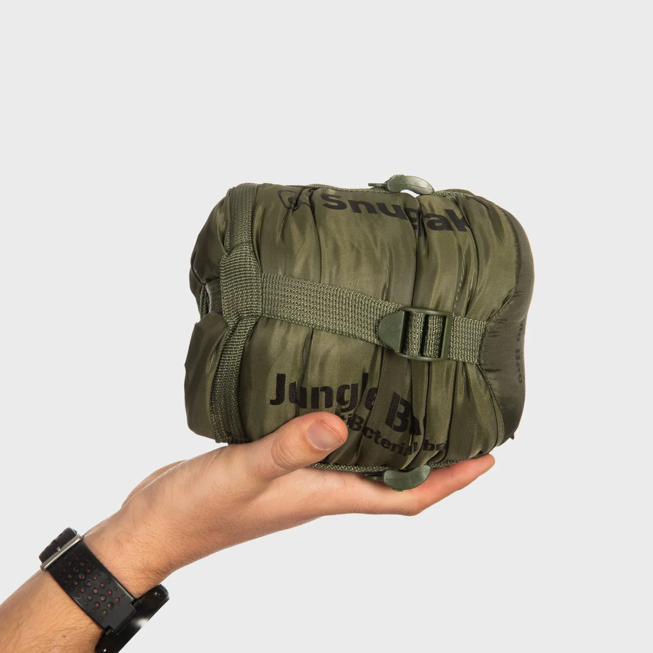 Jungle Bag WGTE