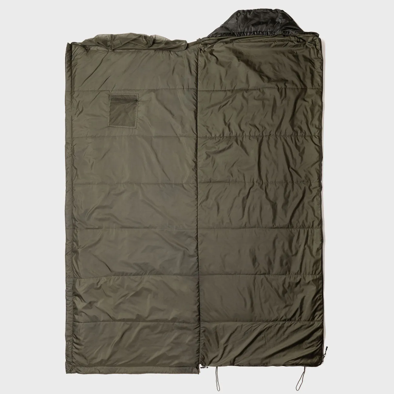Jungle Bag WGTE