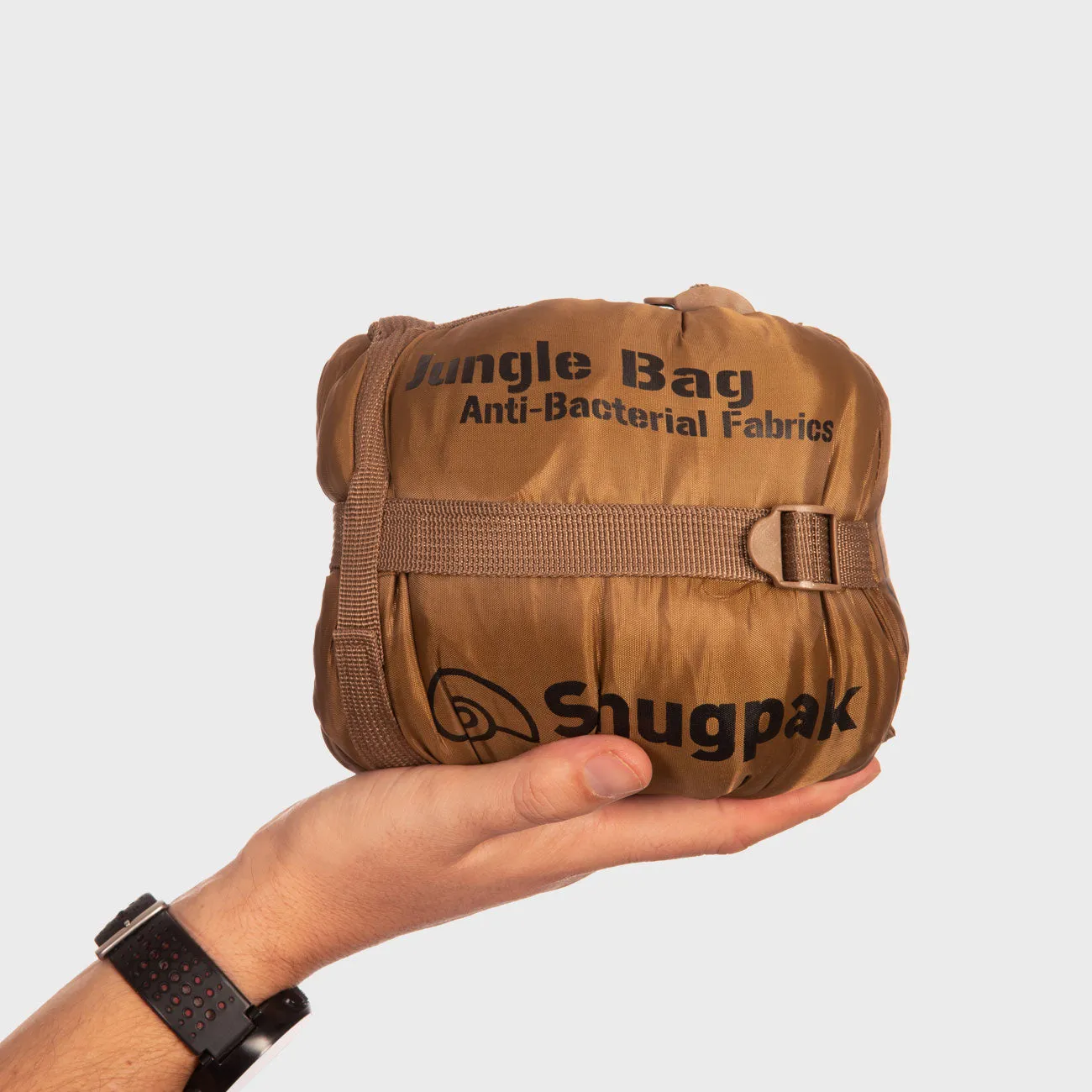 Jungle Bag WGTE