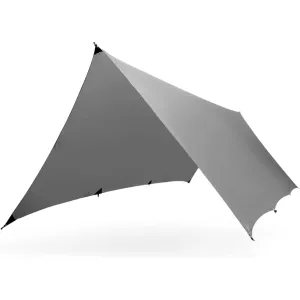 Kammok Kuhli Versatile All-Weather Camping Tarp | Great for Camping and Backpacking
