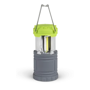 Kampa Flare COB LED Lantern Green