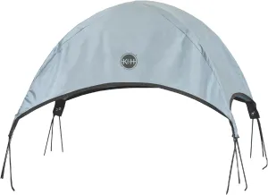 K&H Pet Products Pet Cot Canopy (Cot Sold Separately) Gray X-Large 50 X 32 Inches