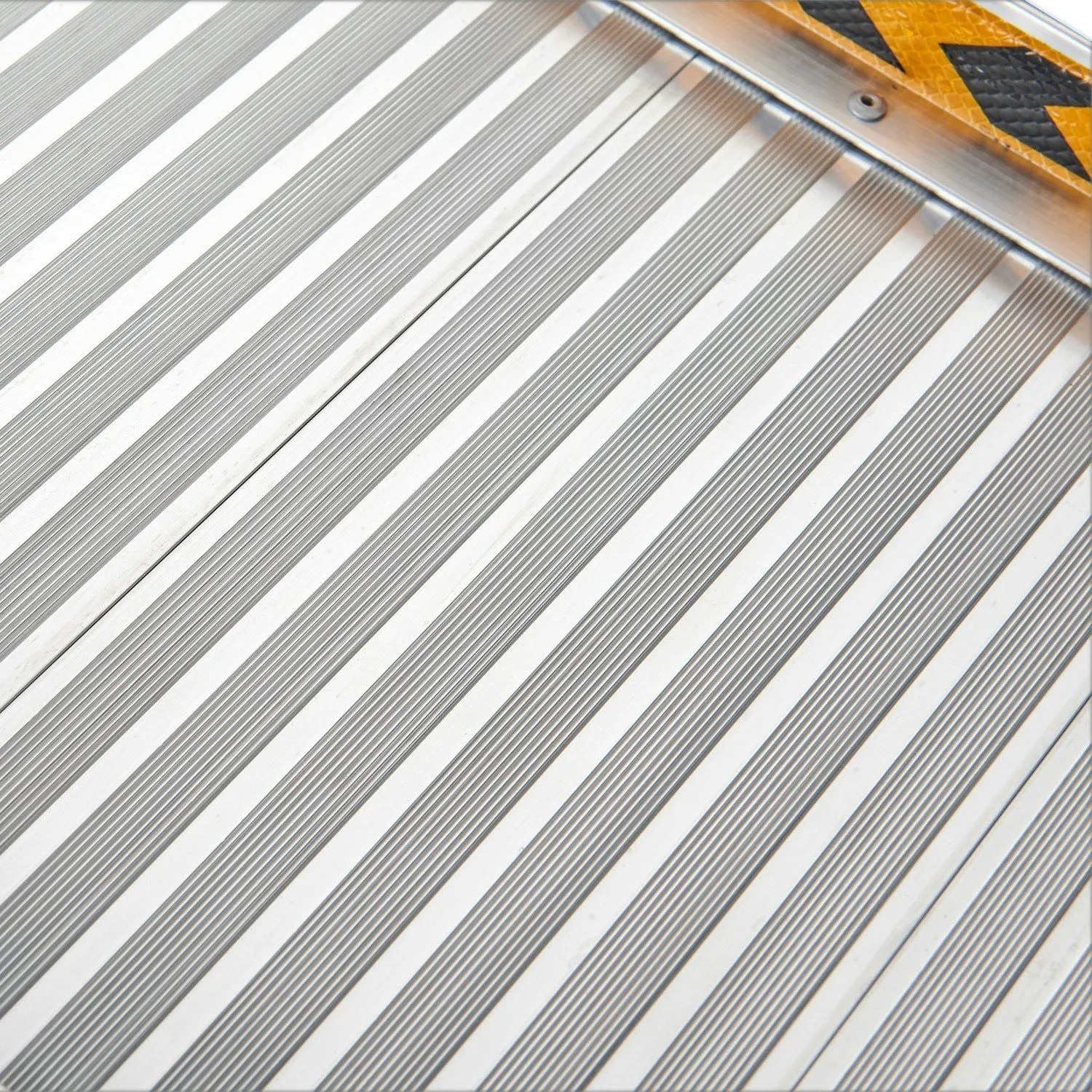 Karttrite Aluminium Foldable Wheelchair Ramp R01 - 3ft
