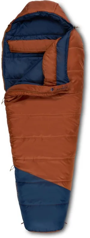 Kelty | Mistral 0° Degree Sleeping Bag, Long, 550 Down - Insulated Warmth for Cold Nights, All-Season Performance - Winter