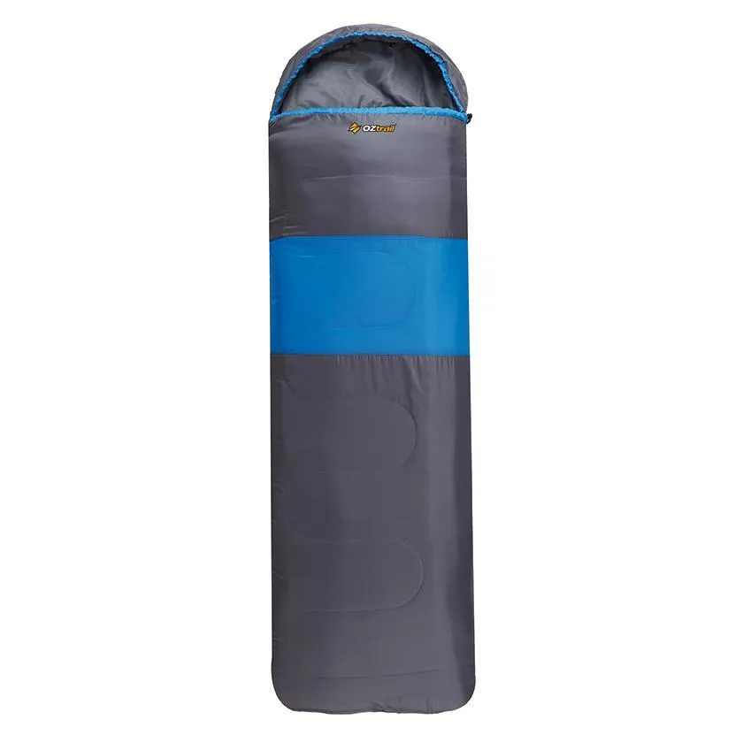 Kennedy Hooded  15°C Sleeping Bag