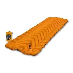 Klymit Insulated Static V Lite Inflatable Sleeping Mat
