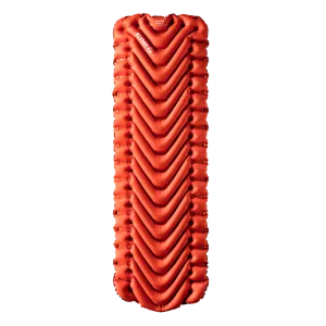 Klymit Static V Insulated Sleeping Pad