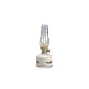 KooKoo MoriMori Design Outdoor Lamp with Loudspeaker