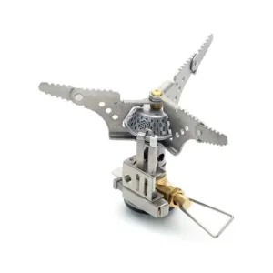 Kovea Camp 3 Titanium Stove