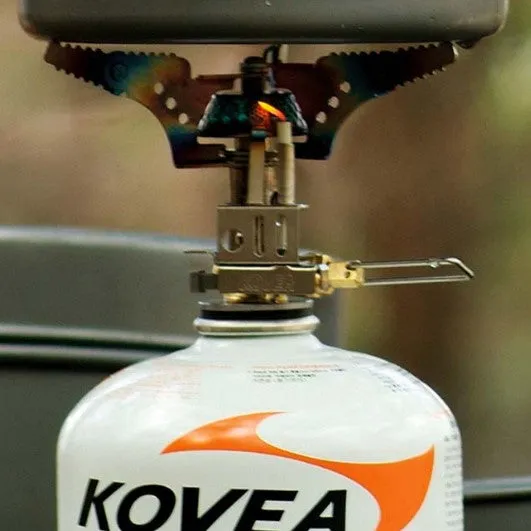 Kovea Camp 3 Titanium Stove