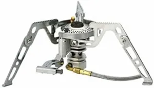 Kovea Camp 4 KB-0211G Hose Type Foldable Portable GAS Stove / Camping accessory / Kovea GAS Stove