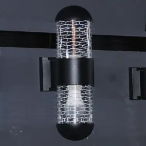 Lantern 0350 Black