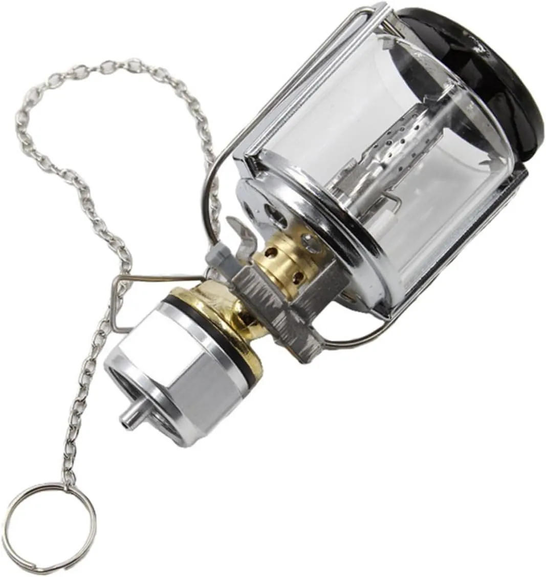 Lantern Camping Rechargeable Camping Lanterns Propane Lamp Mapp Gas Lamp