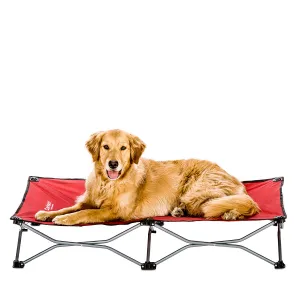 Large Portable Pup Pet Bed