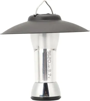LED Camping Lantern, 150‑300lm Vintage Rechargeable Detachable Portable Flashlight Lantern, 5 Lighting Modes, Hanging LED Tent Lamp for Outdoor Fishing Emergency Power Outages